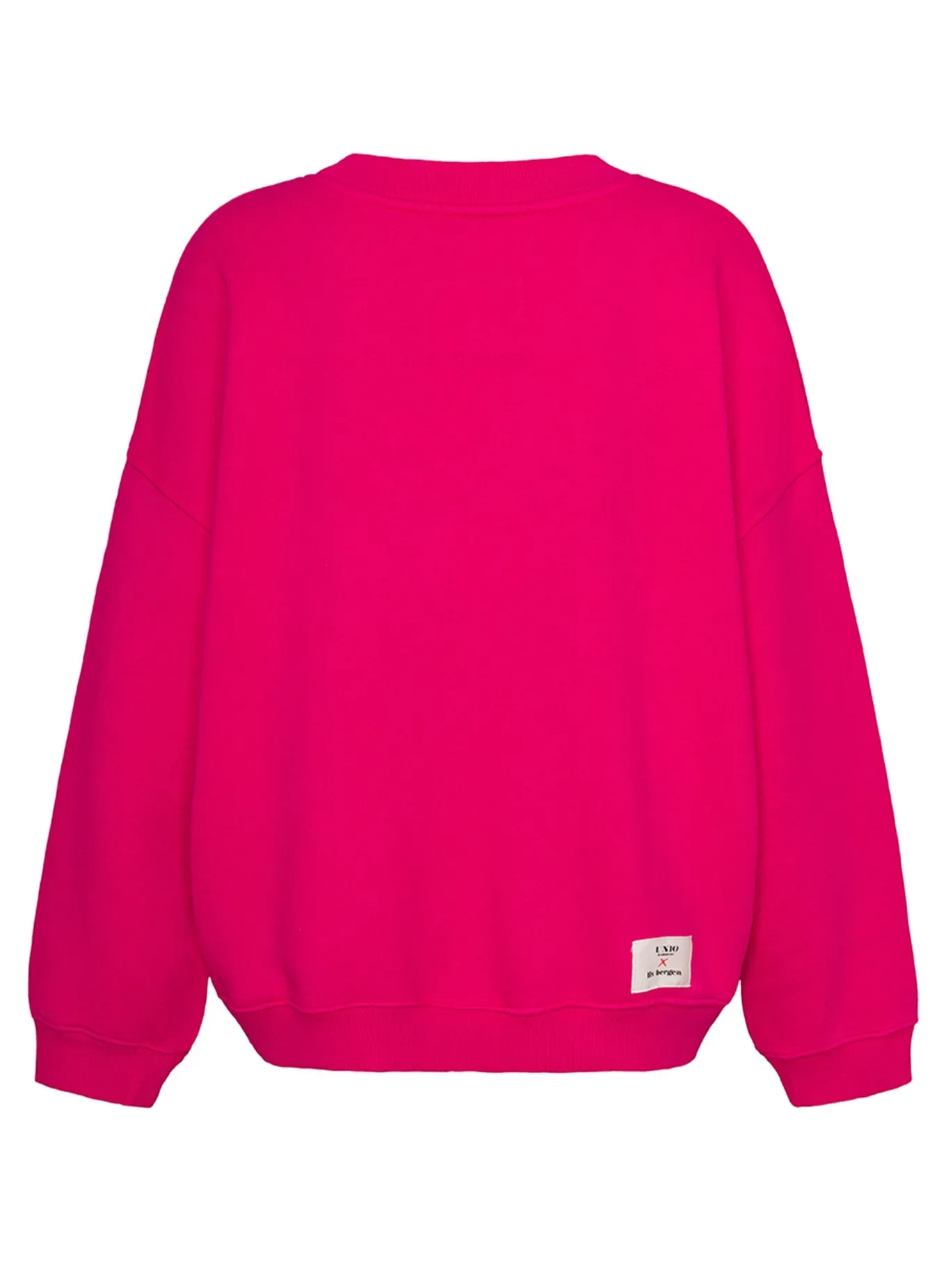 Sweatshirt Riva pink