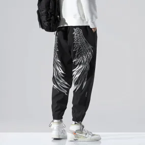 TAKE FLIGHT JOGGERS