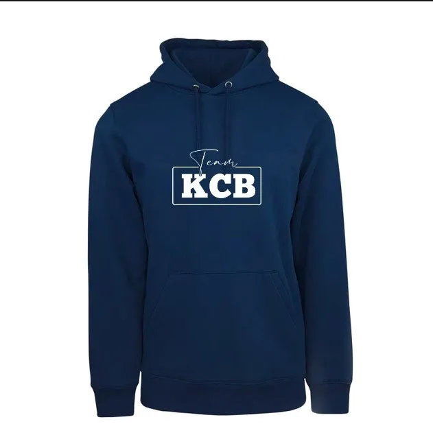 Team KCB Hoodie