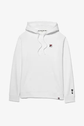 Tennis Hoodie