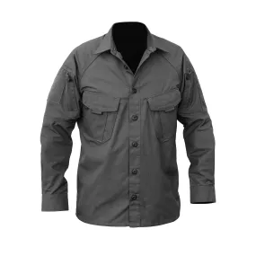 The Overshirt