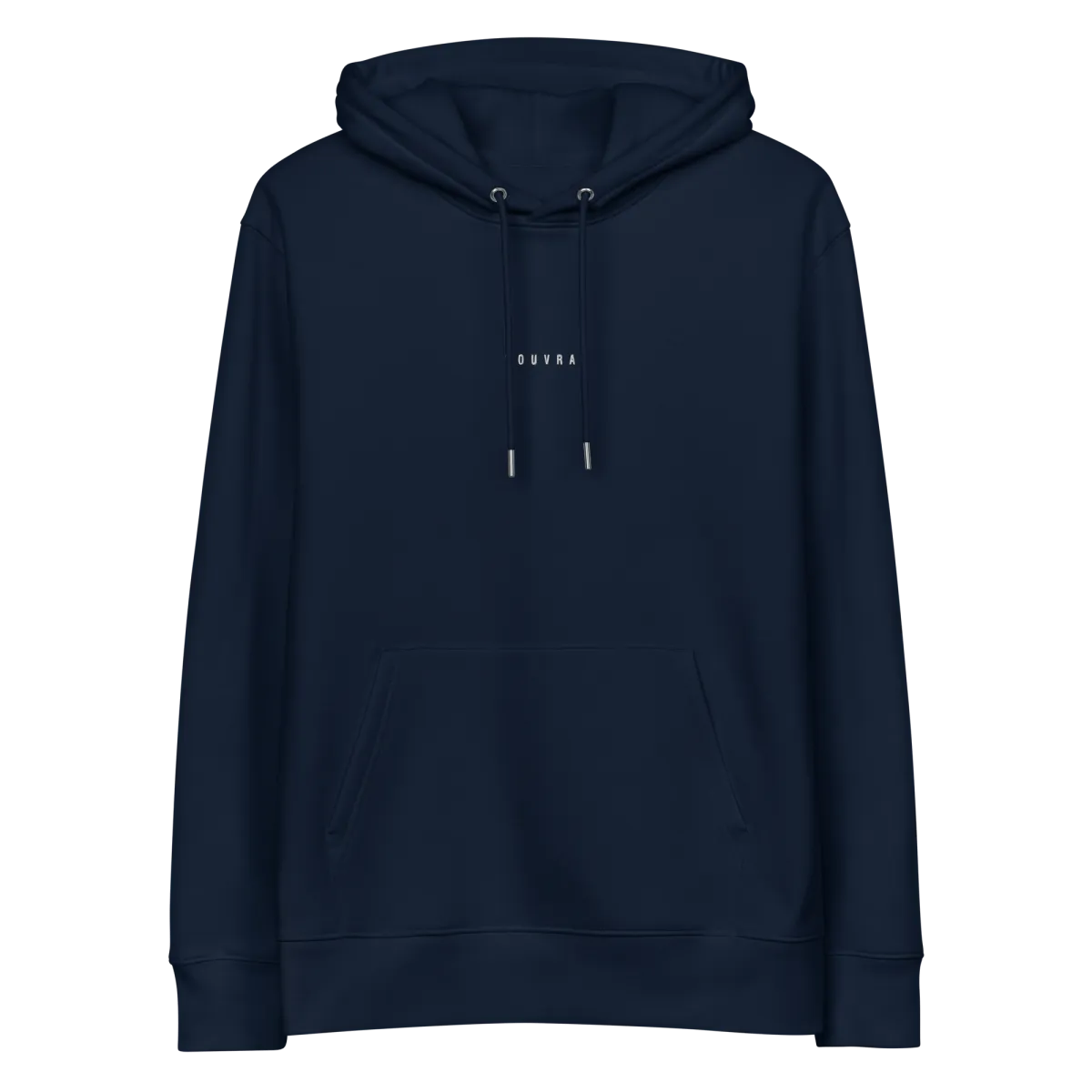 The Vouvray eco hoodie