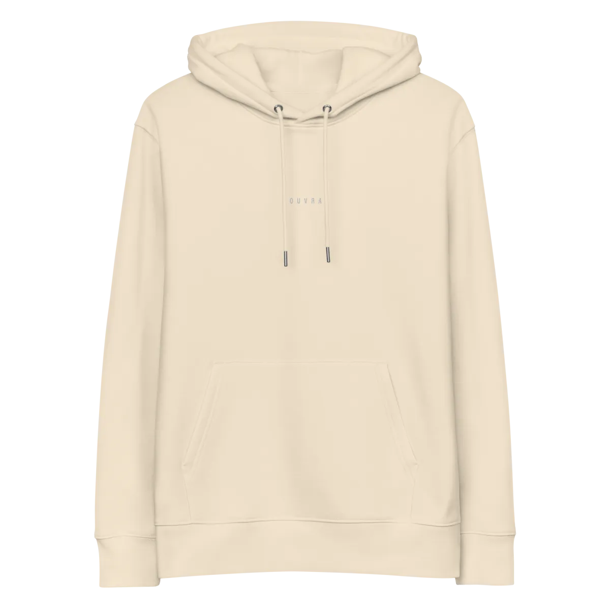 The Vouvray eco hoodie