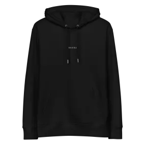 The Vouvray eco hoodie