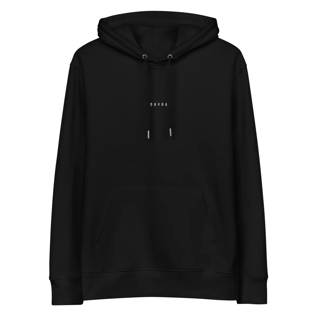 The Vouvray eco hoodie