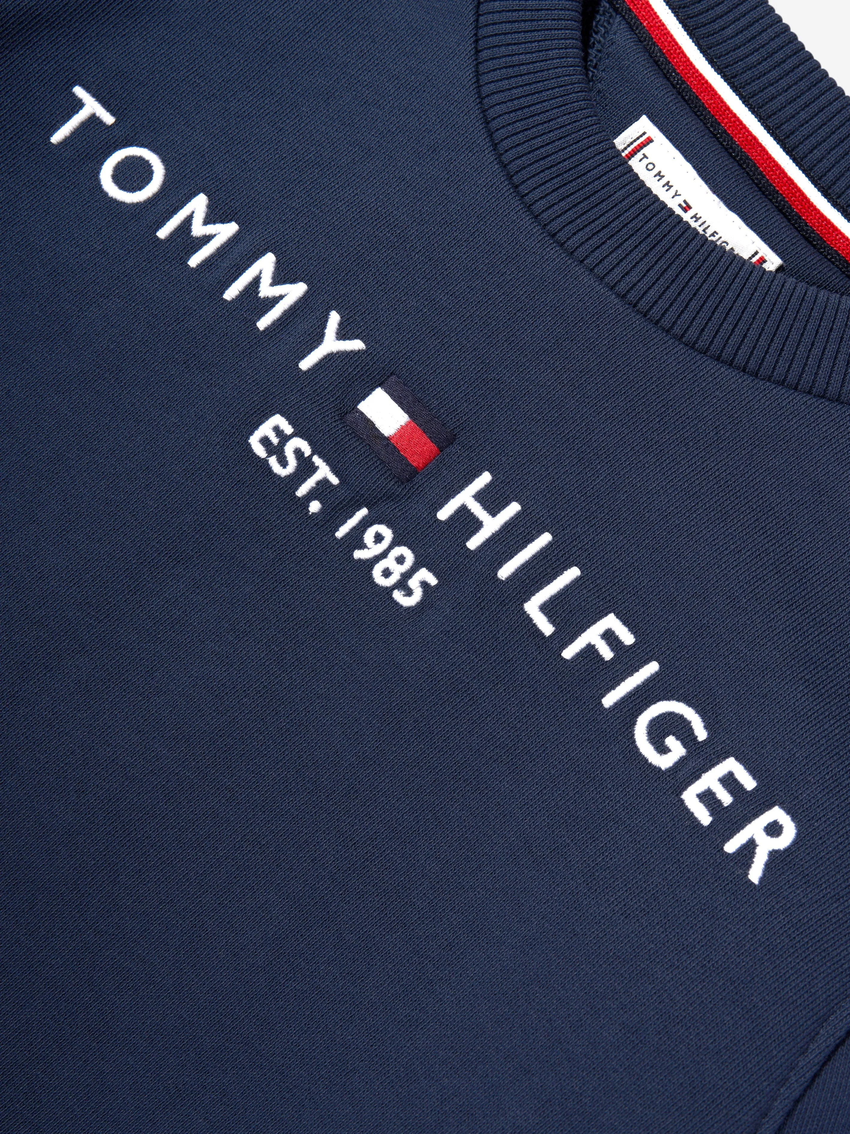 Tommy Hilfiger Kids Essential Sweatshirt