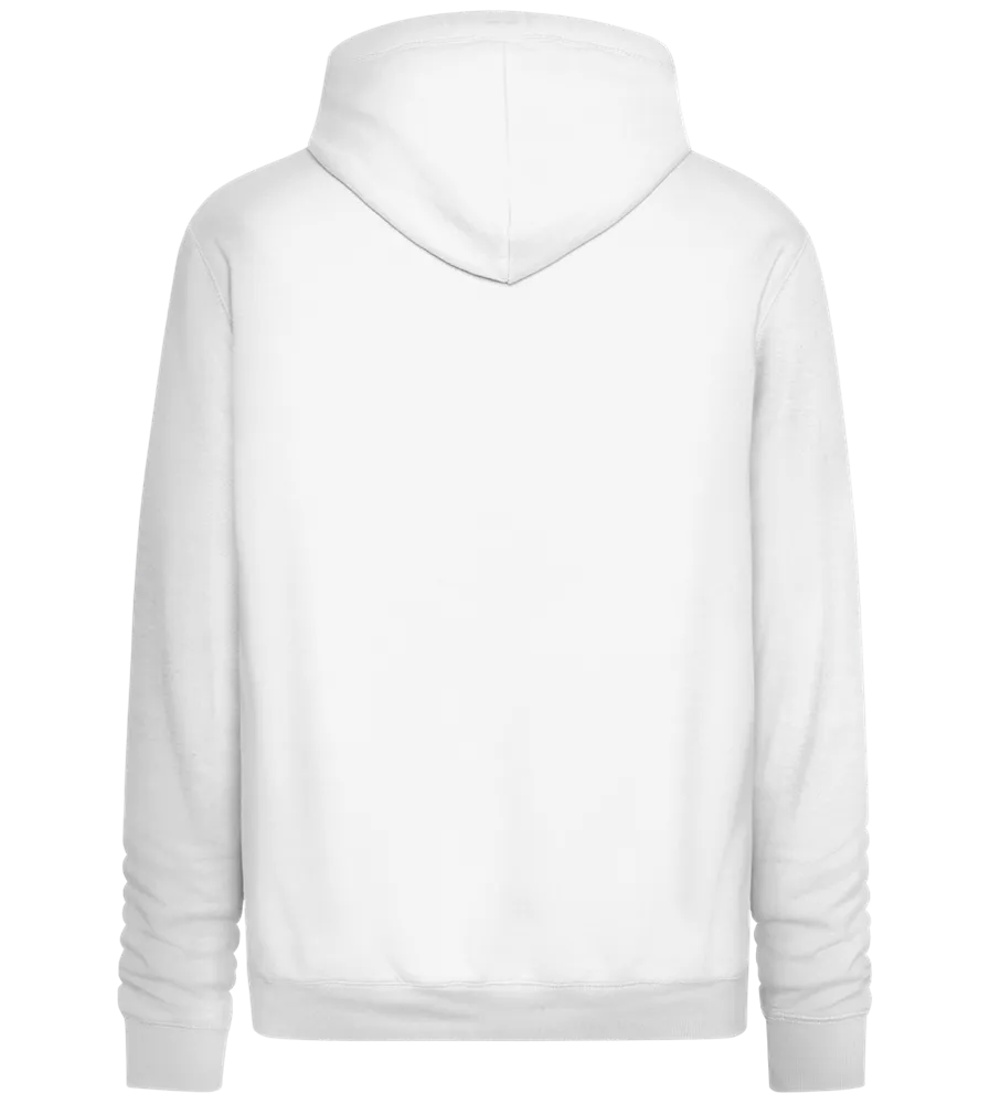 Trust the Universe Design - Premium unisex hoodie