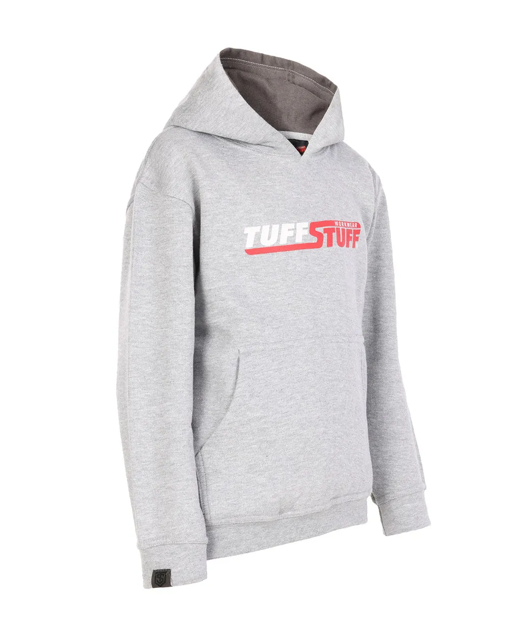 TuffStuff Junior Logo Hoodie