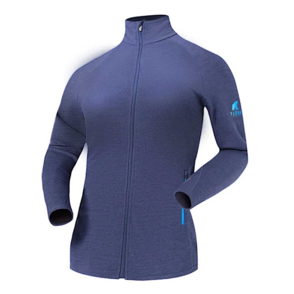 Ultra 300 Merino jacket Women (No hoodie)