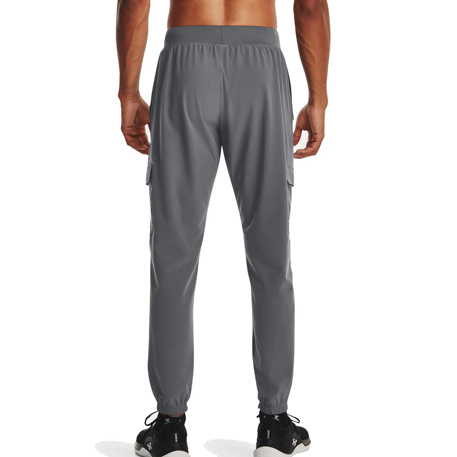 Under Armour Strech Woven Mens Cargo Pants