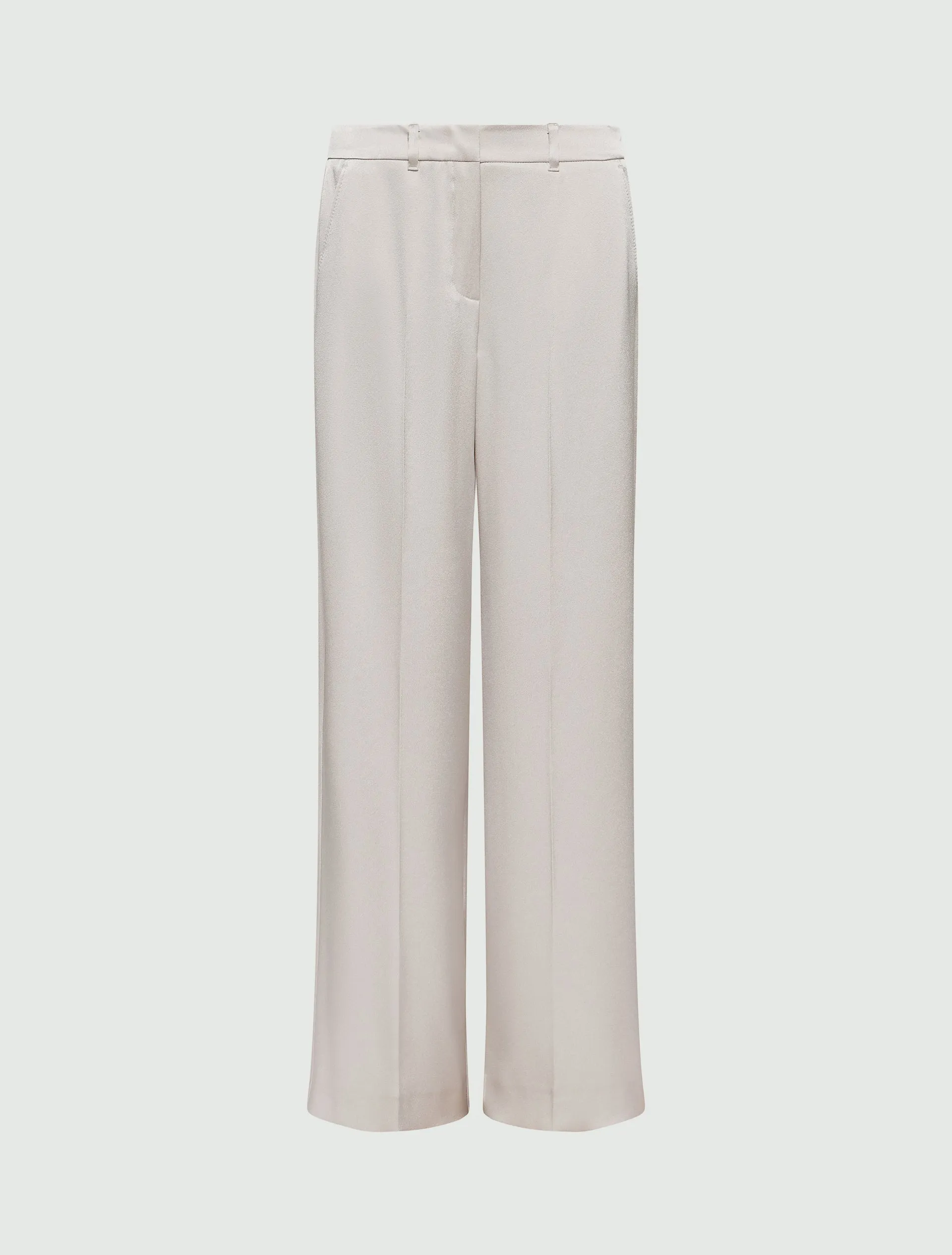 Vetta Long Trouser