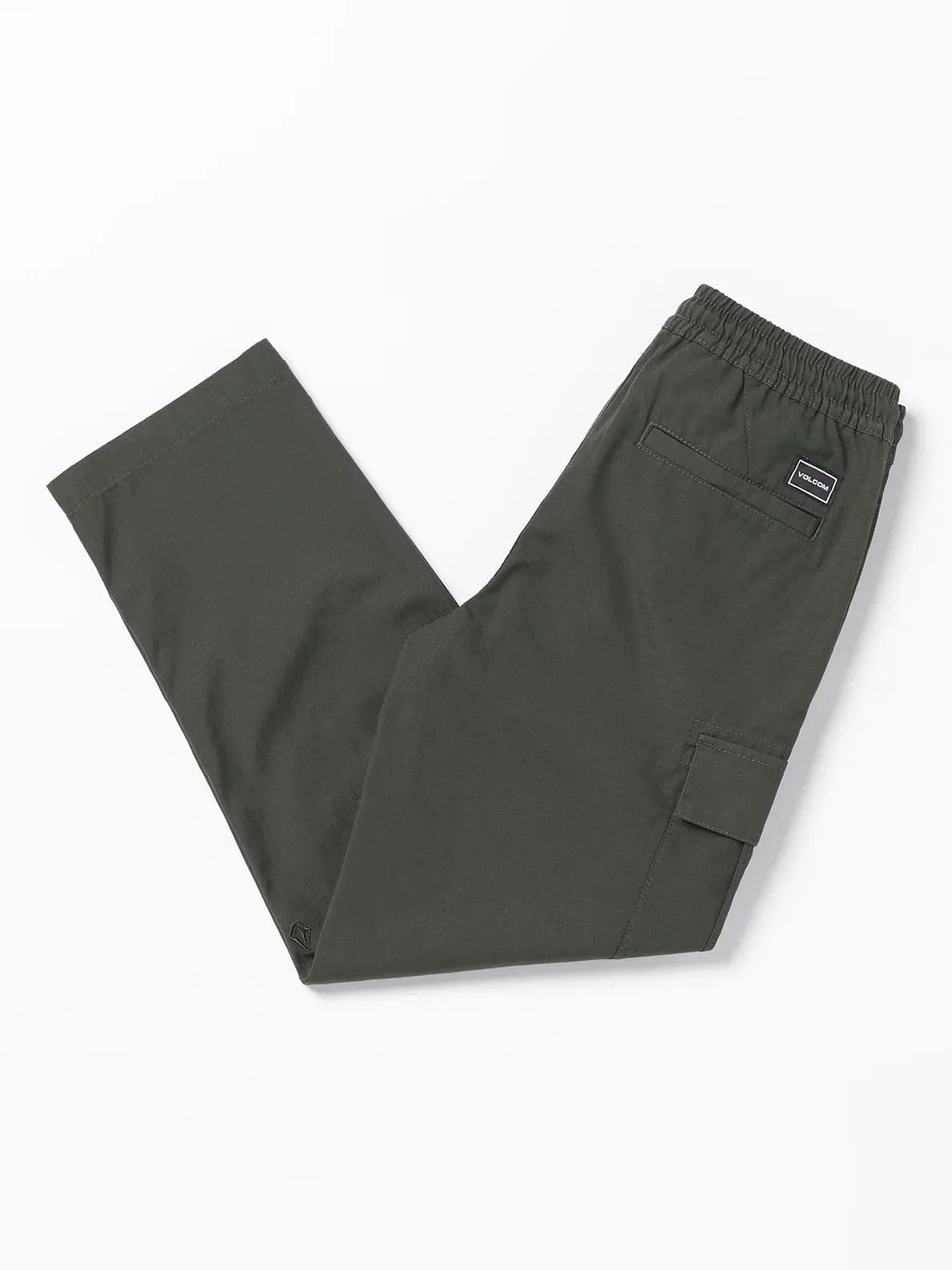 Volcom - March Cargo EW Pant (Stealth)