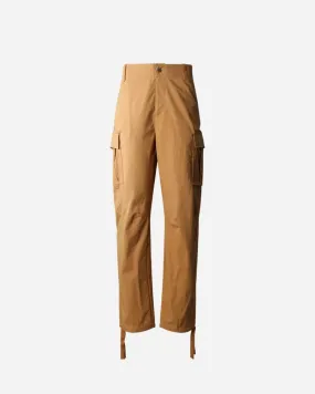 W Cargo Pant - Utility Brown