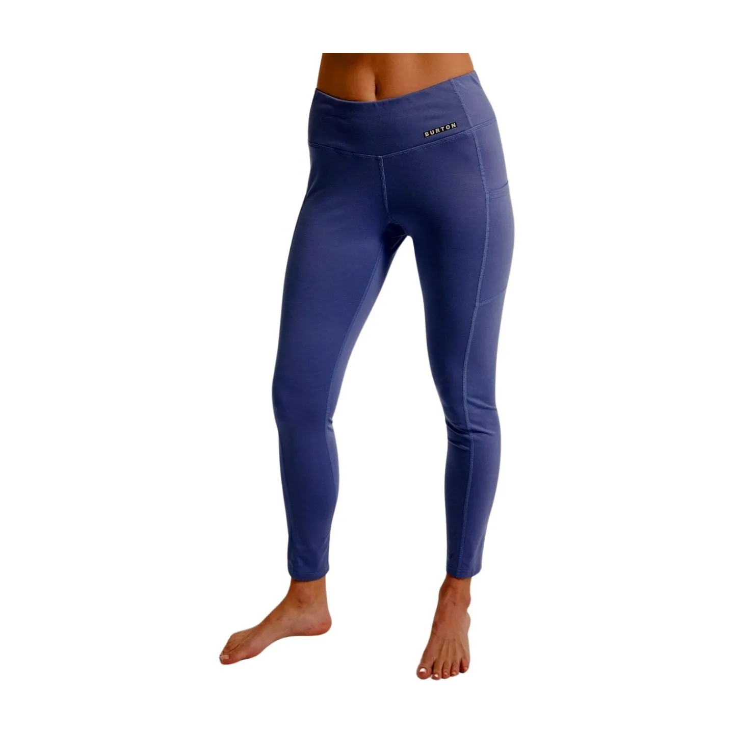 Women's Burton Midweight X Base Layer Pants