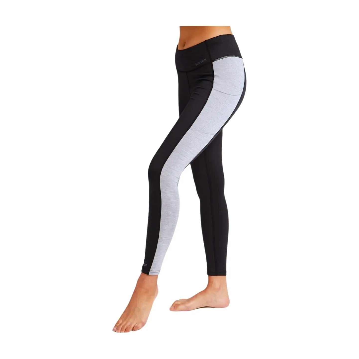 Women's Burton Midweight X Base Layer Pants