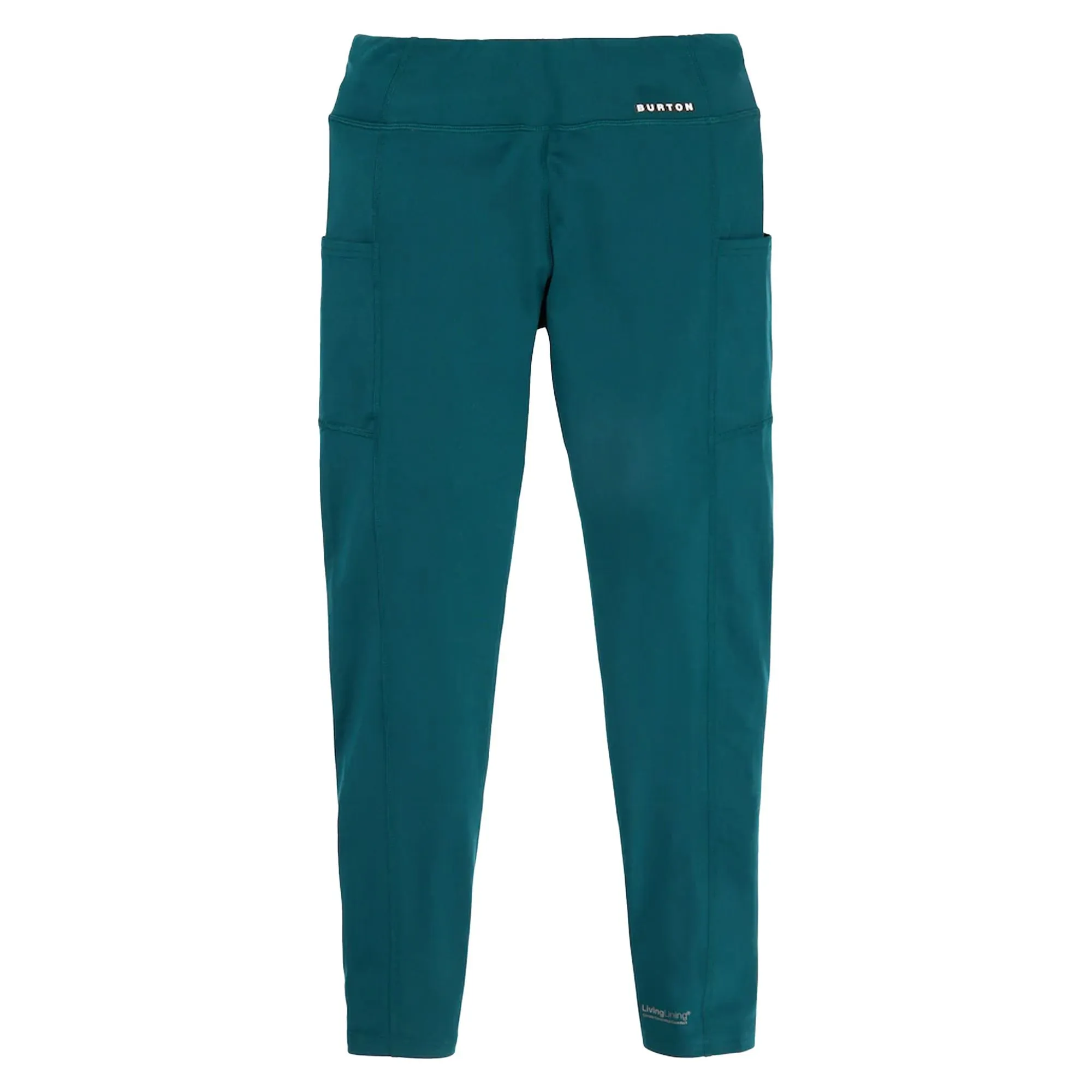 Women's Burton Midweight X Base Layer Pants