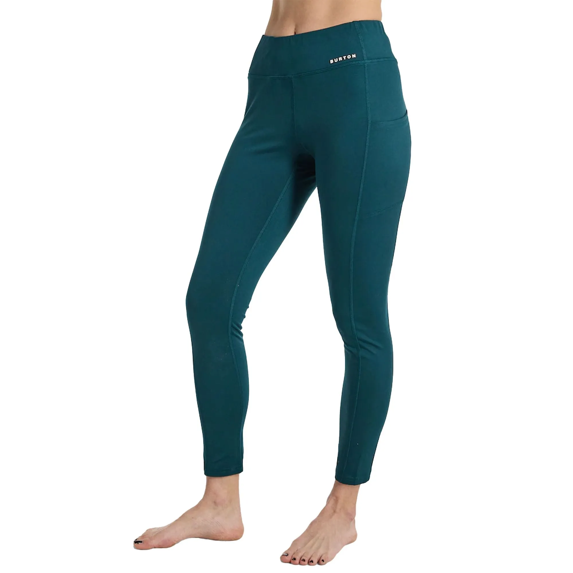 Women's Burton Midweight X Base Layer Pants