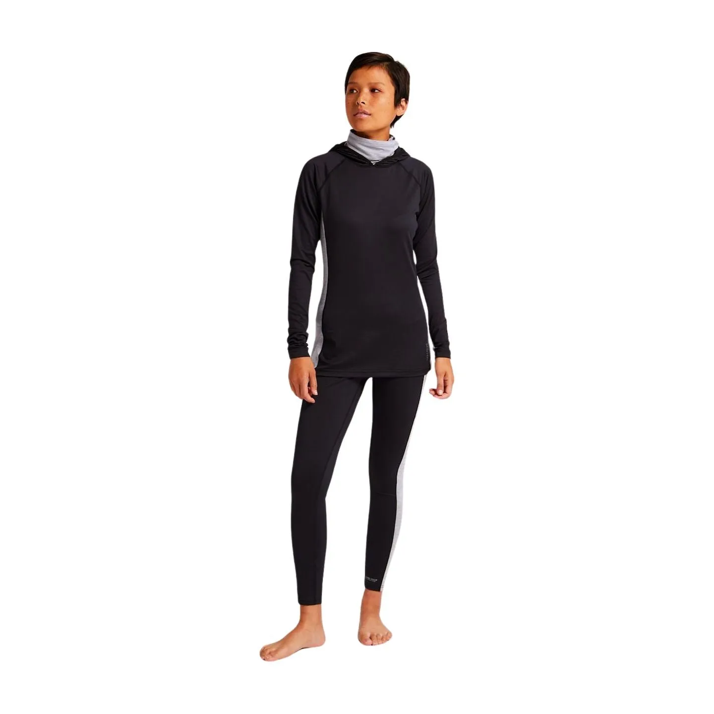 Women's Burton Midweight X Base Layer Pants