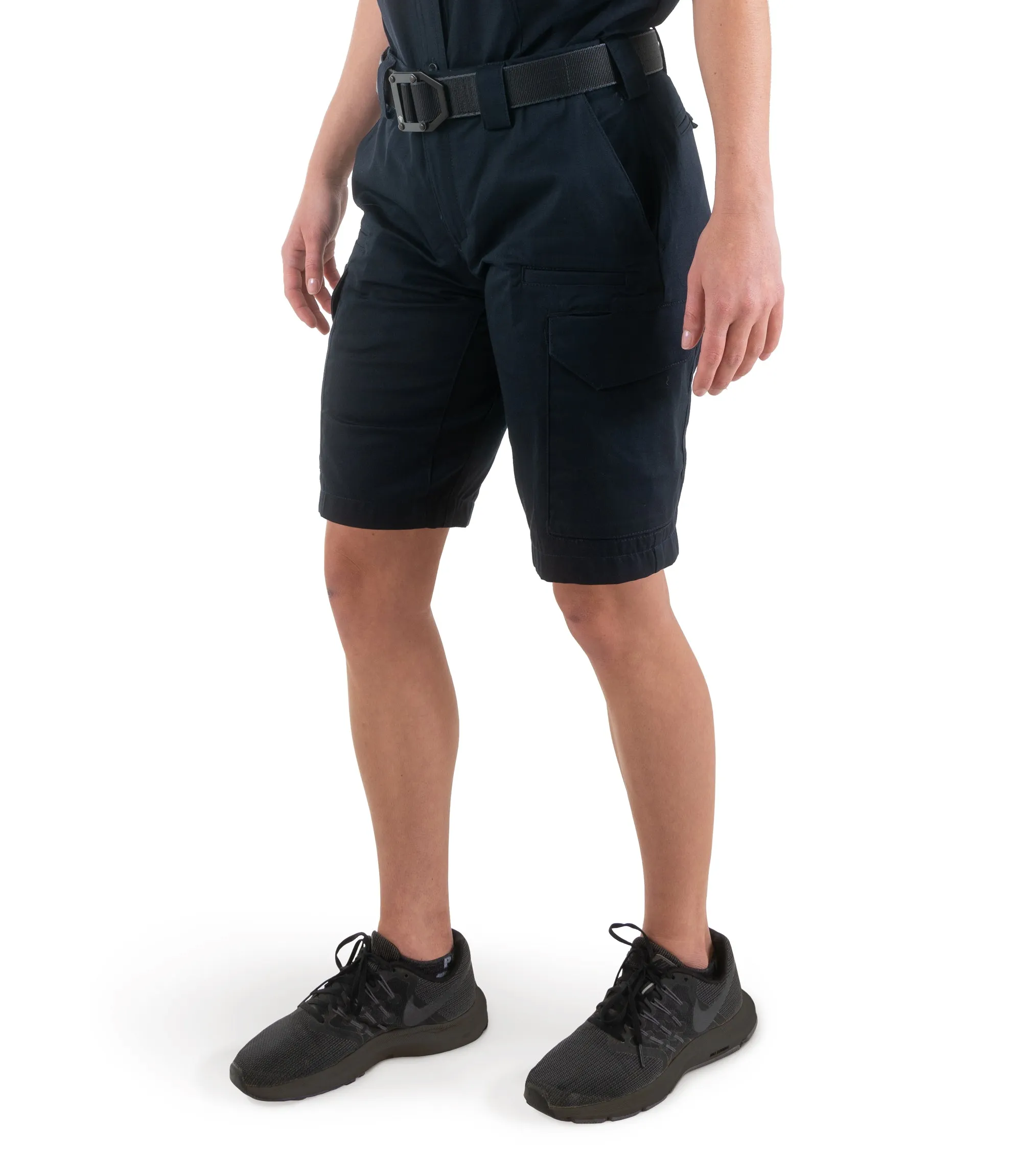 Women's Cotton Station Cargo Short