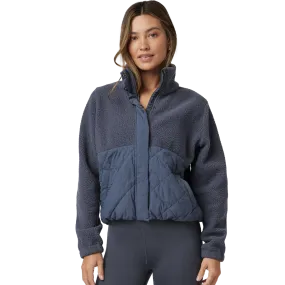 Women's Highlands Sherpa Jacket