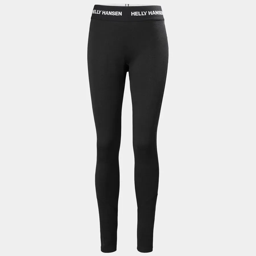 Women's LIFA® Merino Midweight 2-In-1 Base Layer Pants