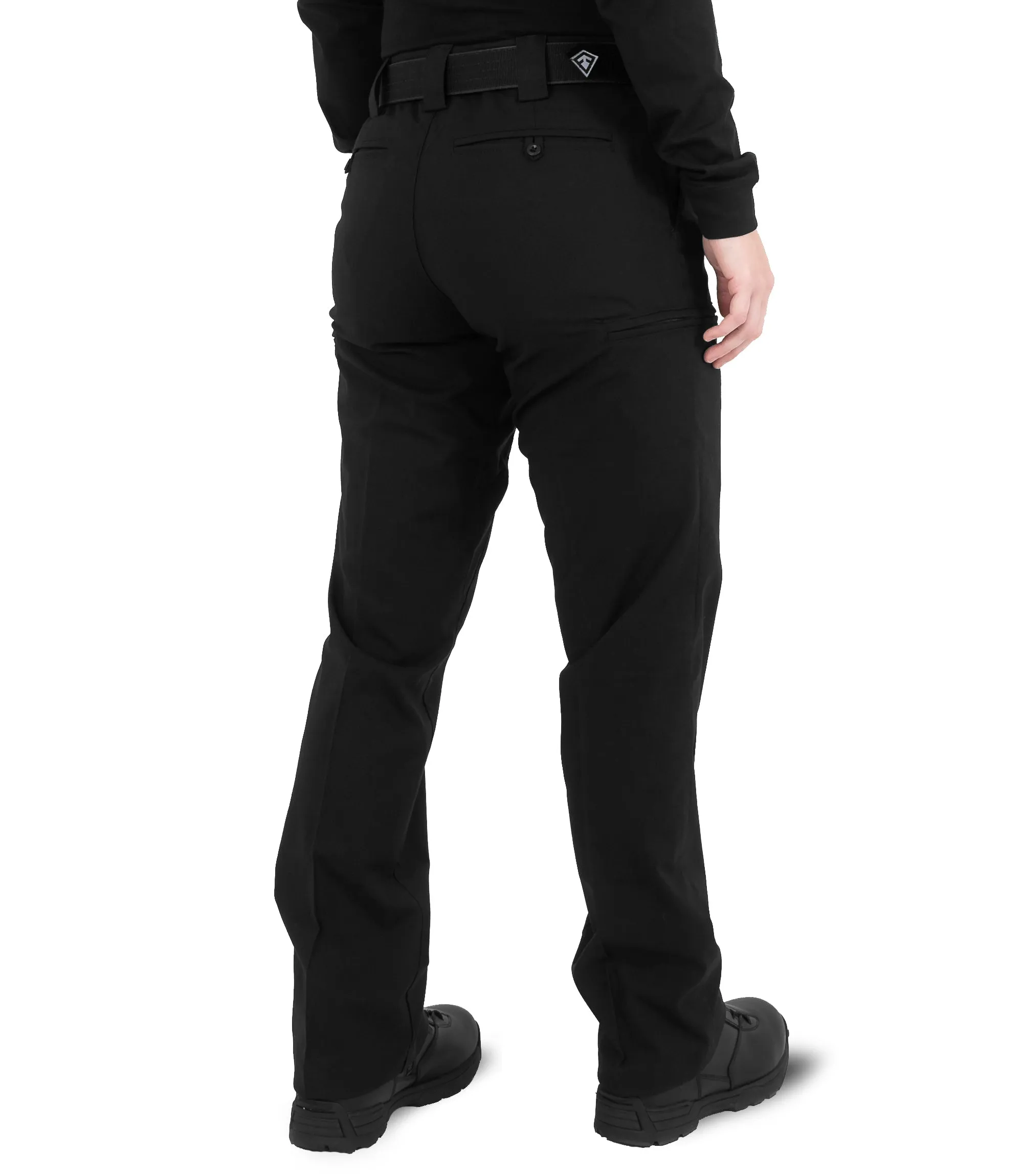 Women's V2 PRO DUTY™ 6 Pocket Pant / Black