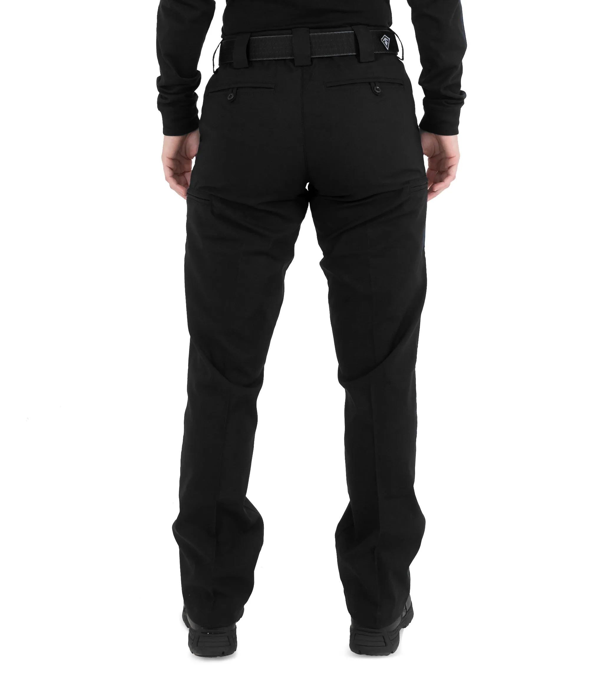 Women's V2 PRO DUTY™ 6 Pocket Pant / Black