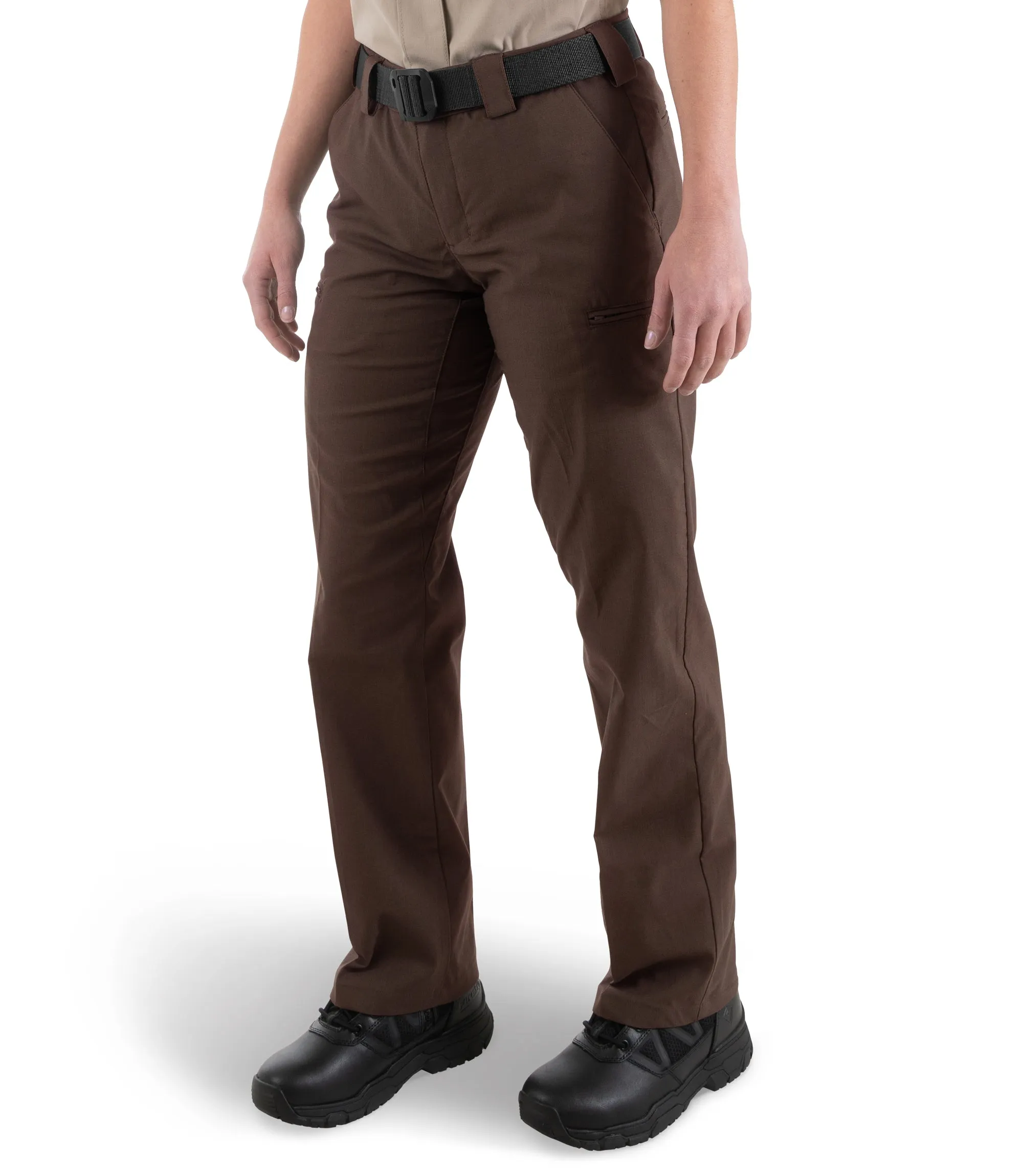 Women's V2 PRO DUTY™ 6 Pocket Pant / Kodiak Brown