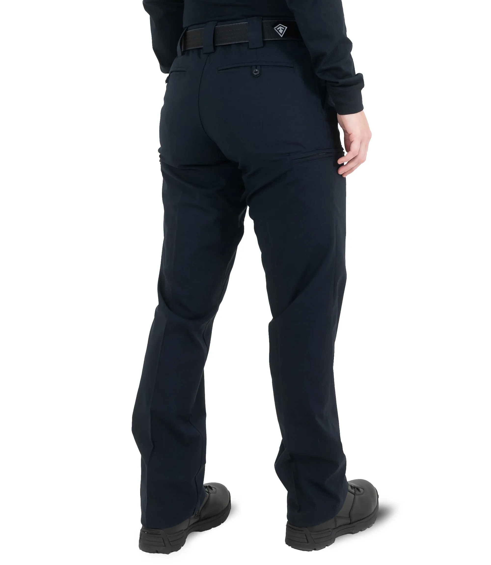 Women's V2 PRO DUTY™ 6 Pocket Pant / Midnight Navy