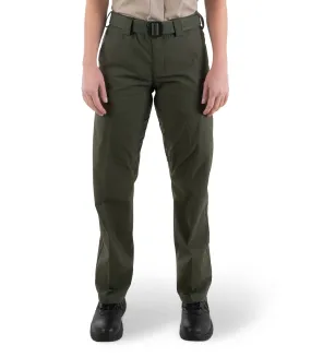 Women's V2 PRO DUTY™ 6 Pocket Pant / OD Green