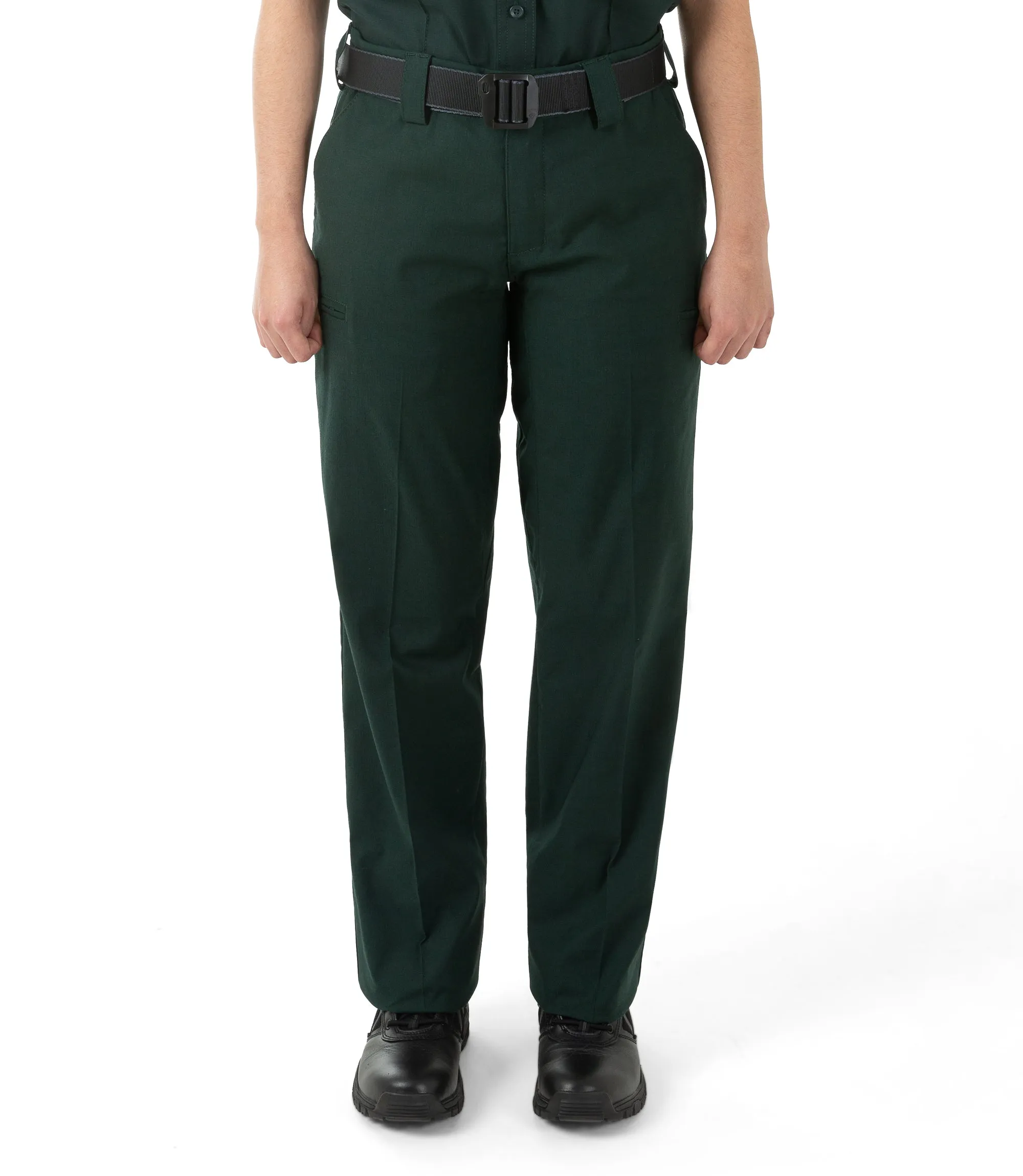 Women's V2 PRO DUTY™ 6 Pocket Pant / Spruce Green