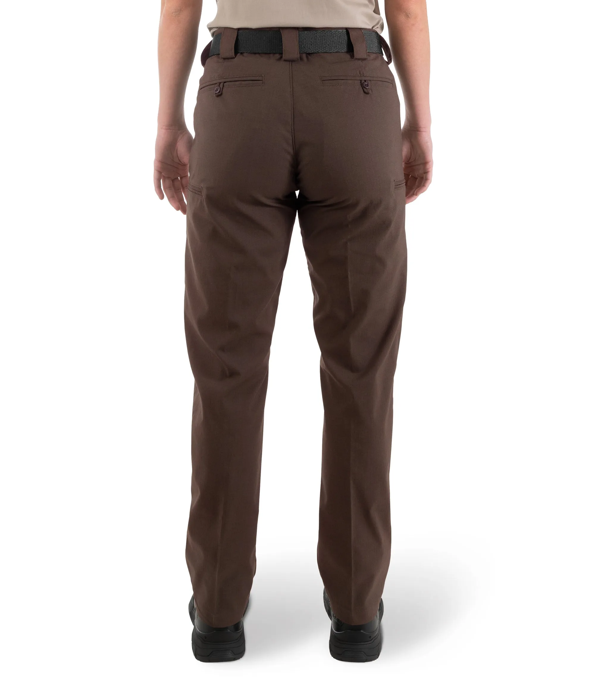 Women's V2 PRO DUTY™ 6 Pocket Pants / Kodiak Brown