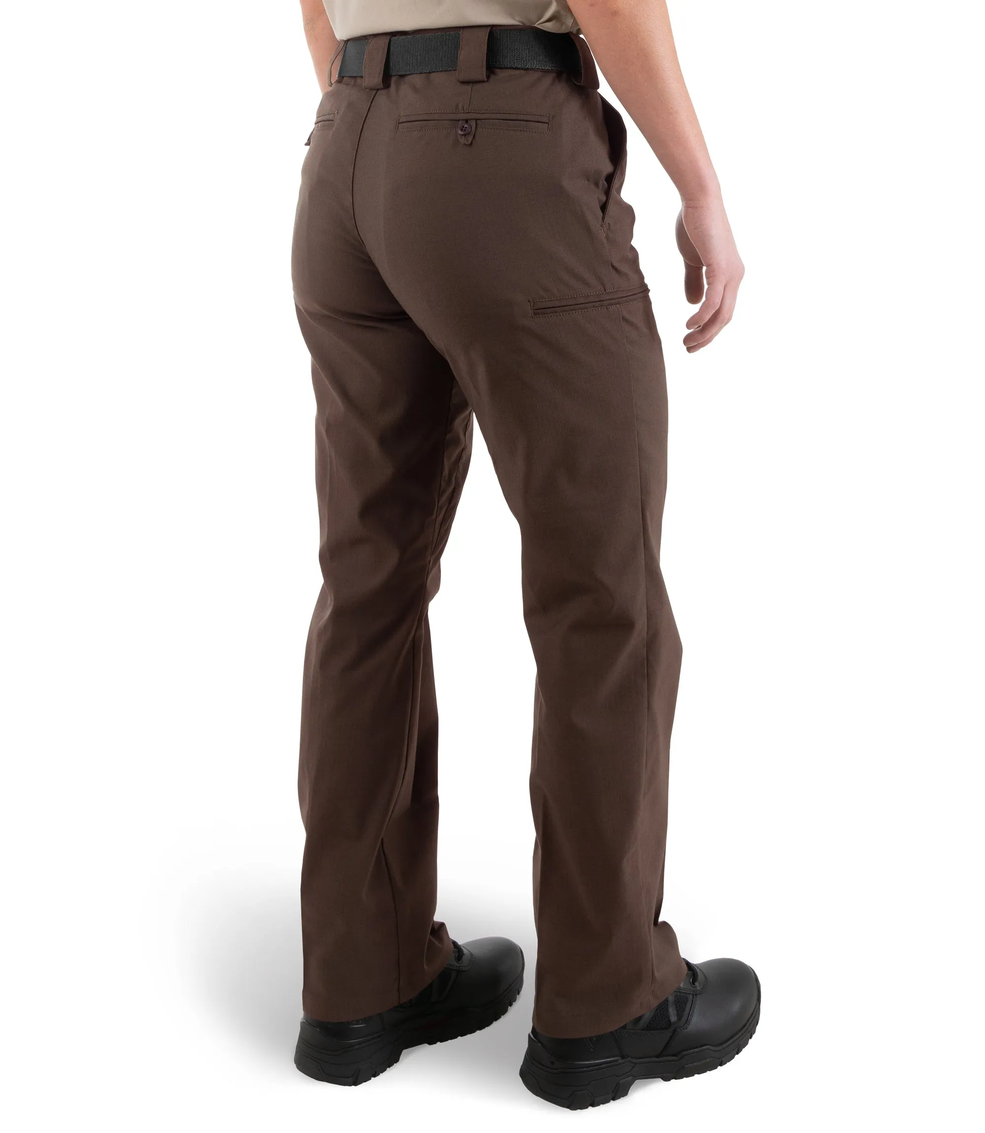 Women's V2 PRO DUTY™ 6 Pocket Pants / Kodiak Brown