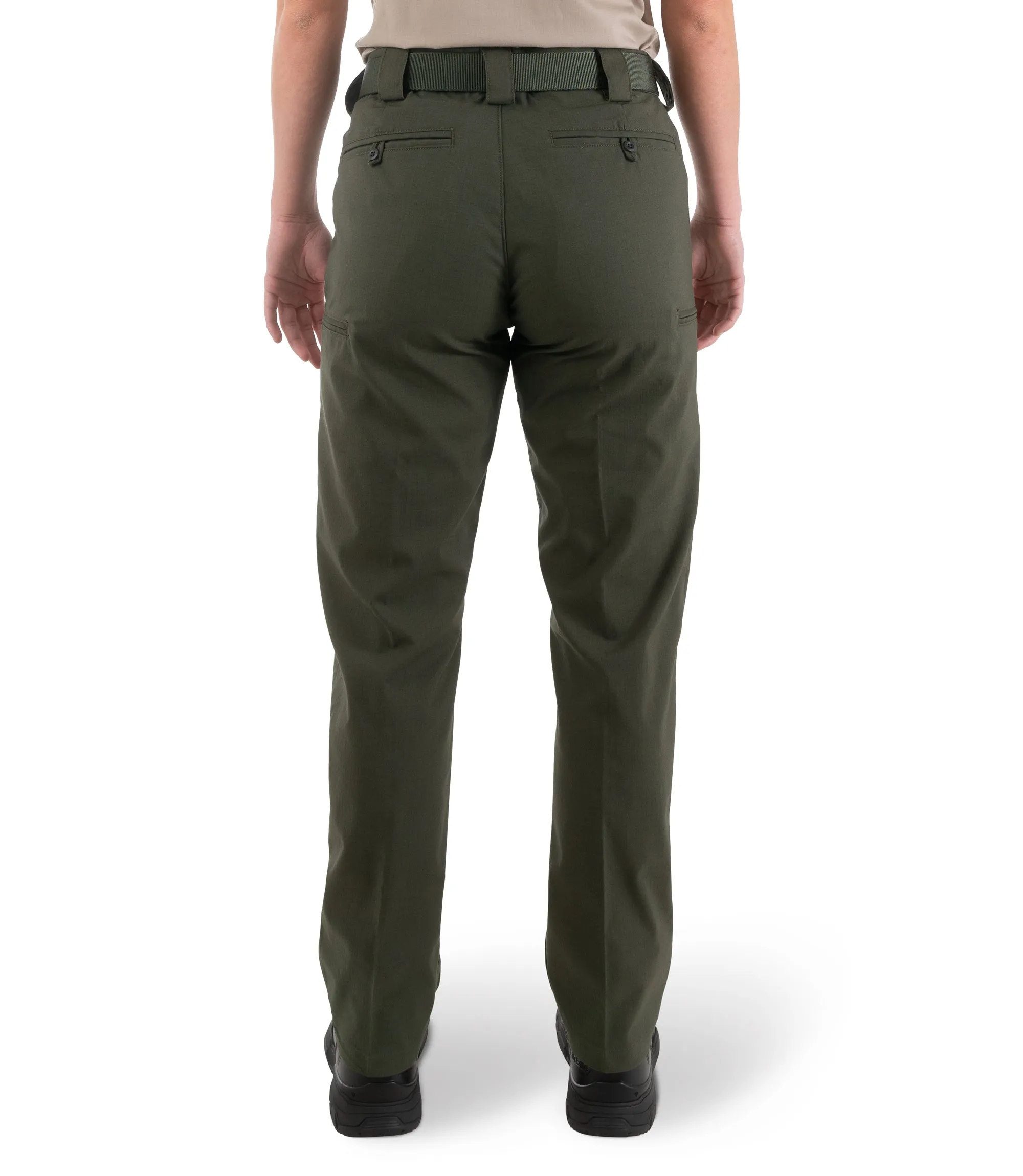 Women's V2 PRO DUTY™ 6 Pocket Pants / OD Green