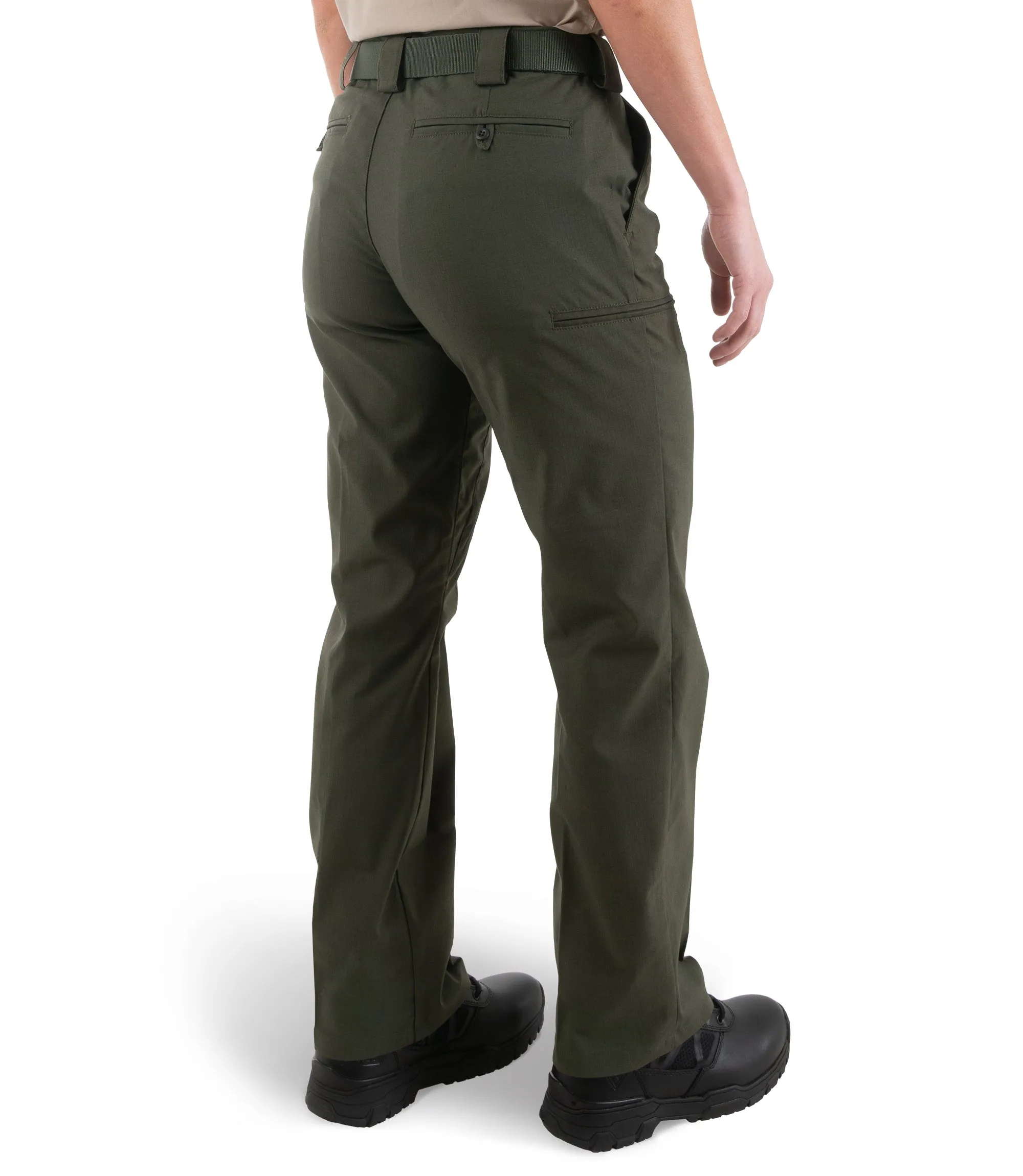 Women's V2 PRO DUTY™ 6 Pocket Pants / OD Green