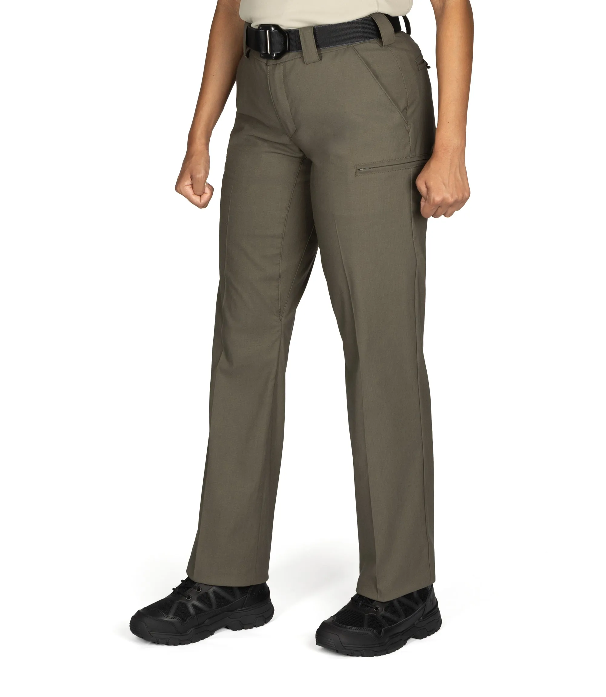 Women's V2 PRO DUTY™ 6 Pocket Pants / Ranger Green