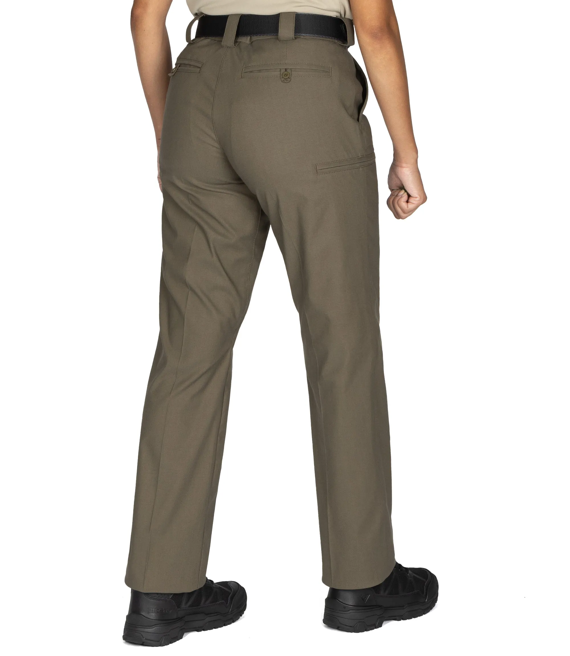 Women's V2 PRO DUTY™ 6 Pocket Pants / Ranger Green