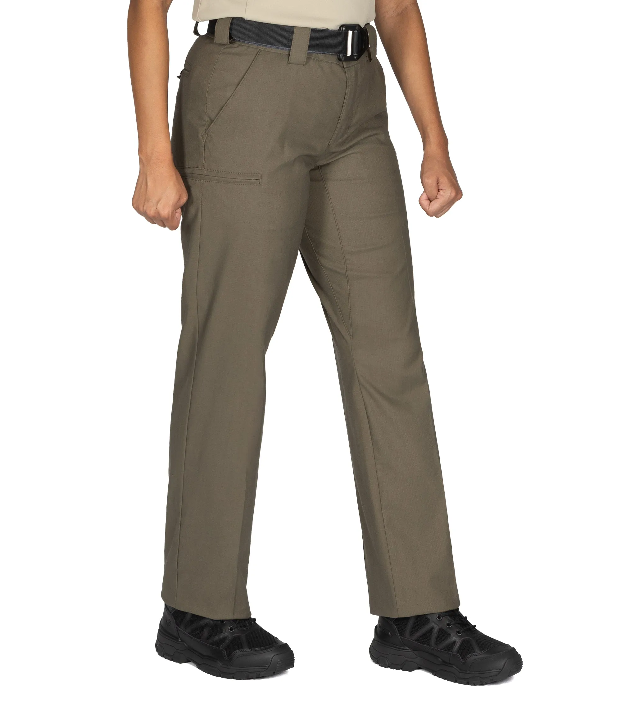 Women's V2 PRO DUTY™ 6 Pocket Pants / Ranger Green