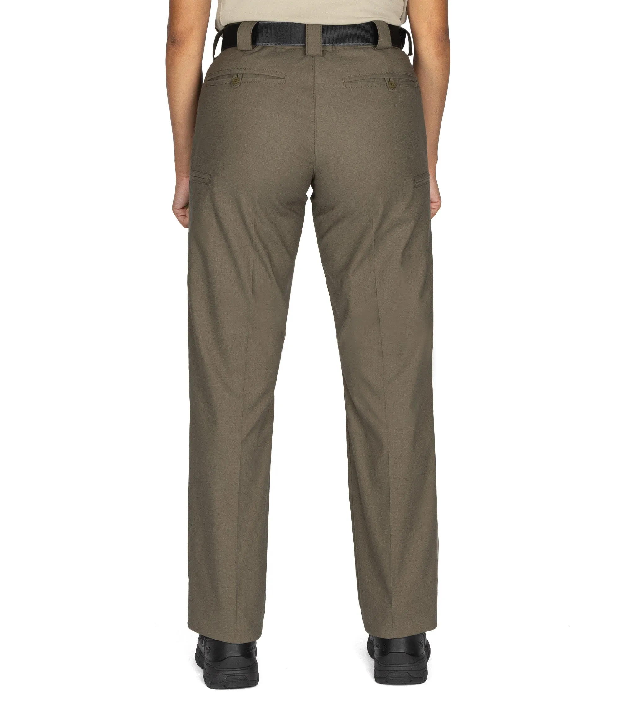 Women's V2 PRO DUTY™ 6 Pocket Pants / Ranger Green