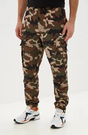 XTG Trail Graphic Men's Cargo Pants 596871 01