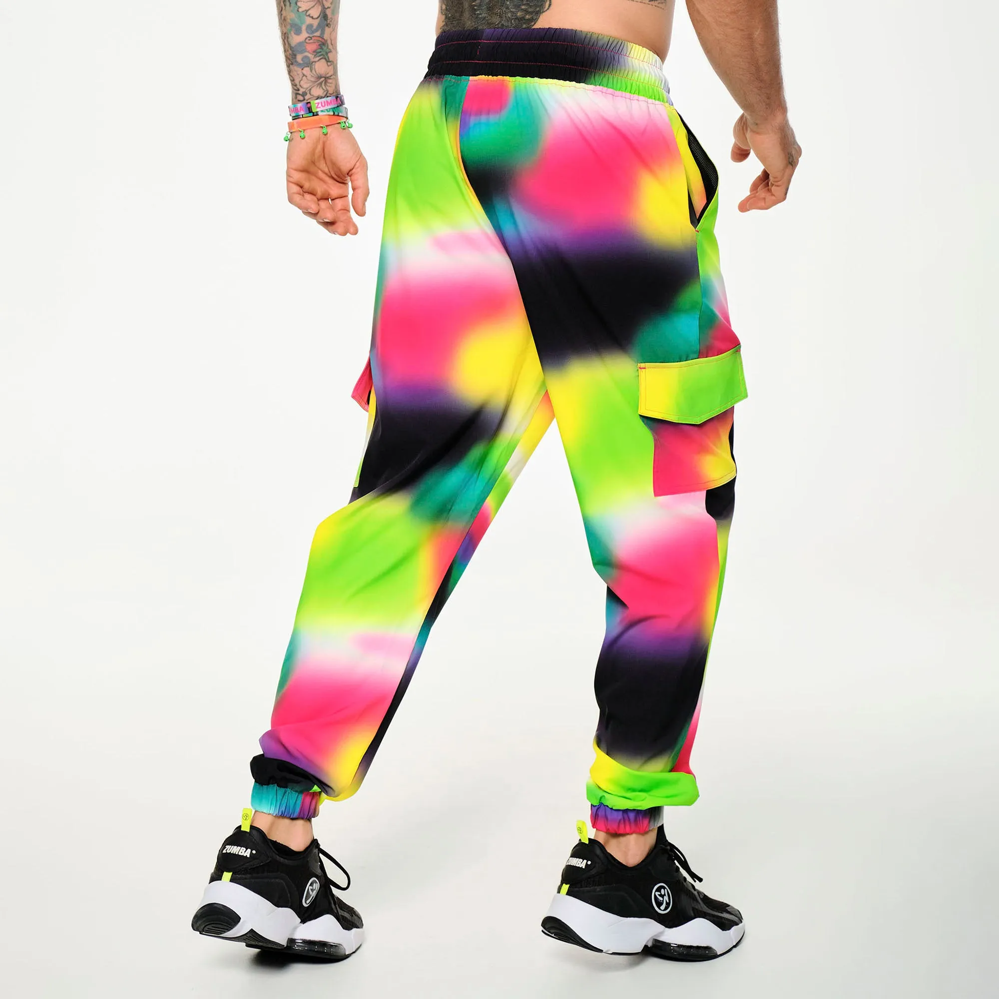 Zumba® Tropidelic Cargo Pants