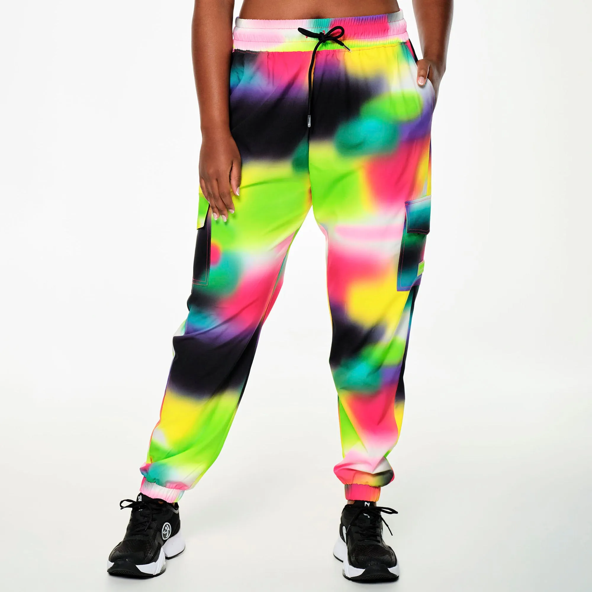 Zumba® Tropidelic Cargo Pants